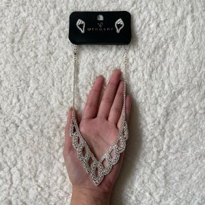 Windsor Necklace set